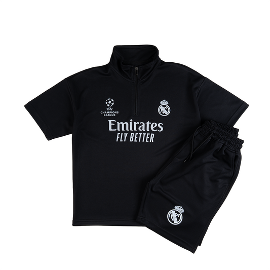 Real Madrid Suit