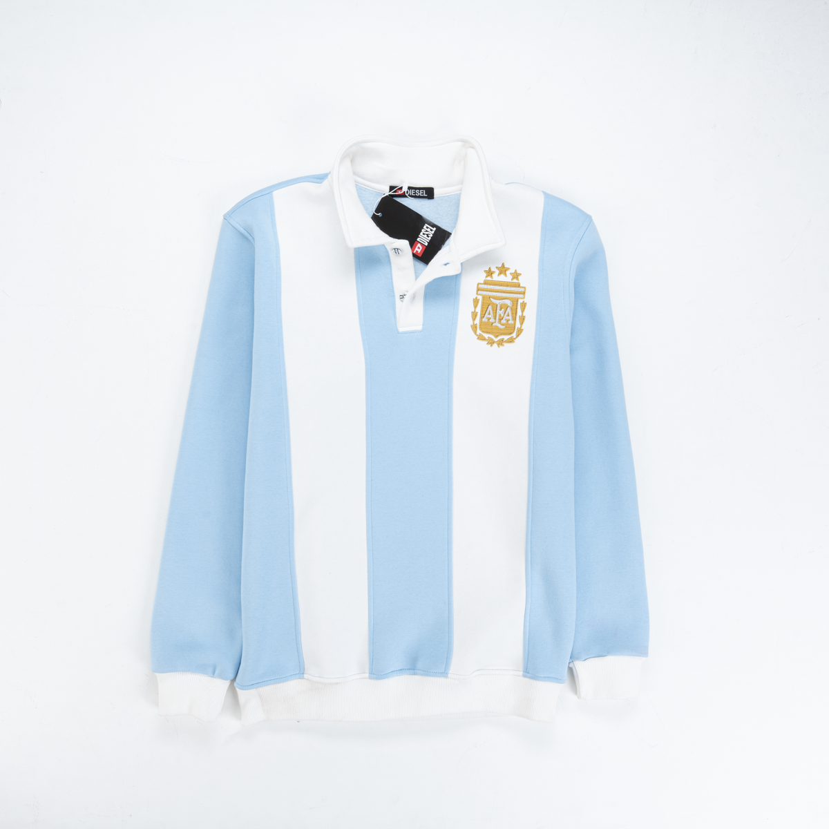 ARGENTIN-Sweatshirt