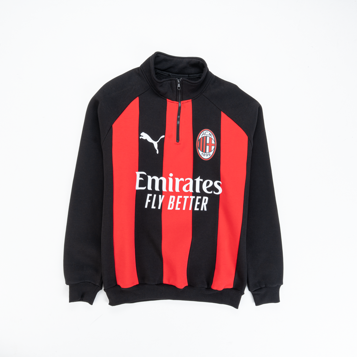 AC Milan Sweatshirt