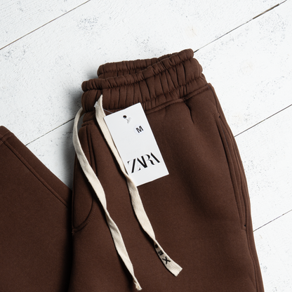 Ra7 Cotton Sweatpants