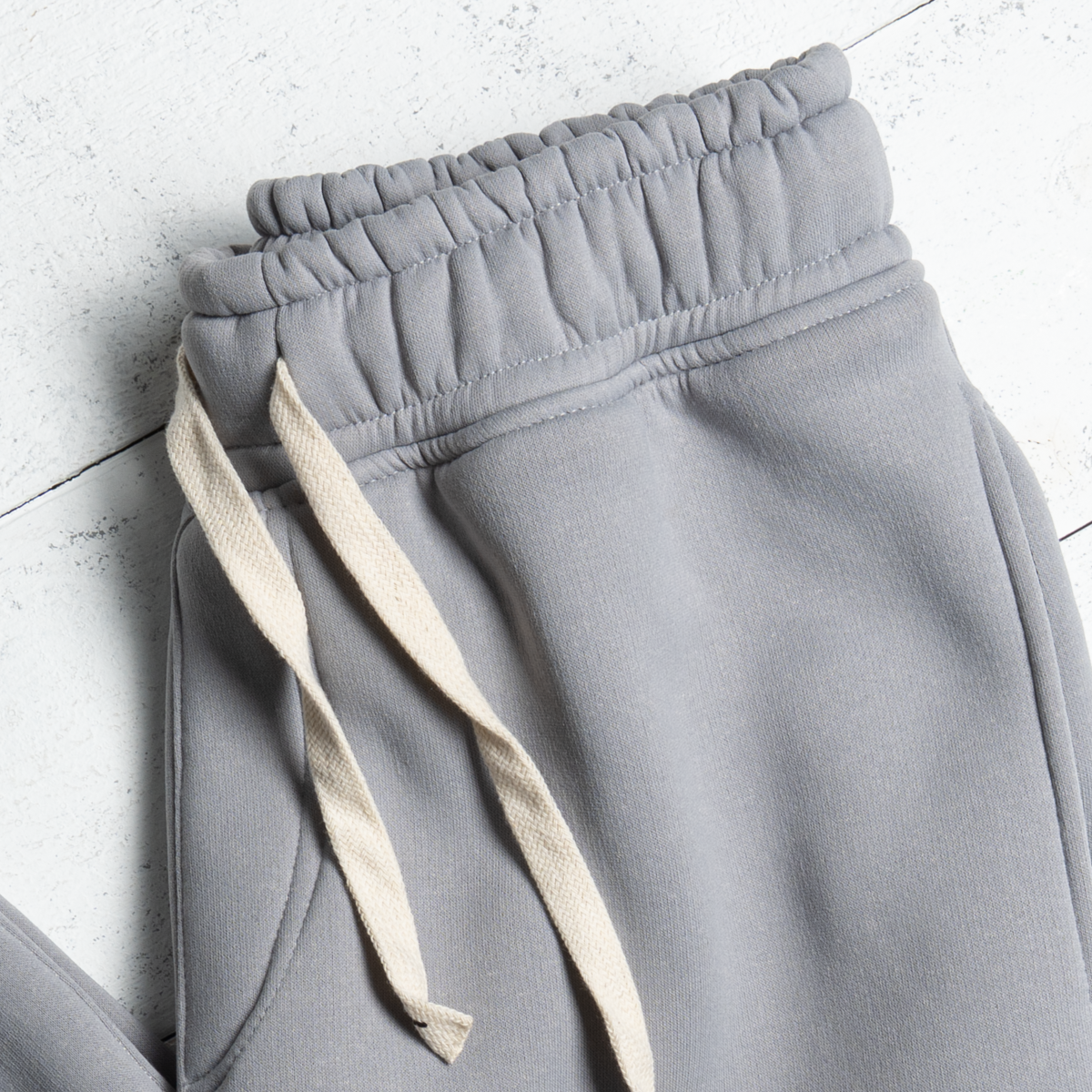 Ra7 Cotton Sweatpants