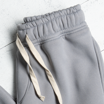 Ra7 Cotton Sweatpants