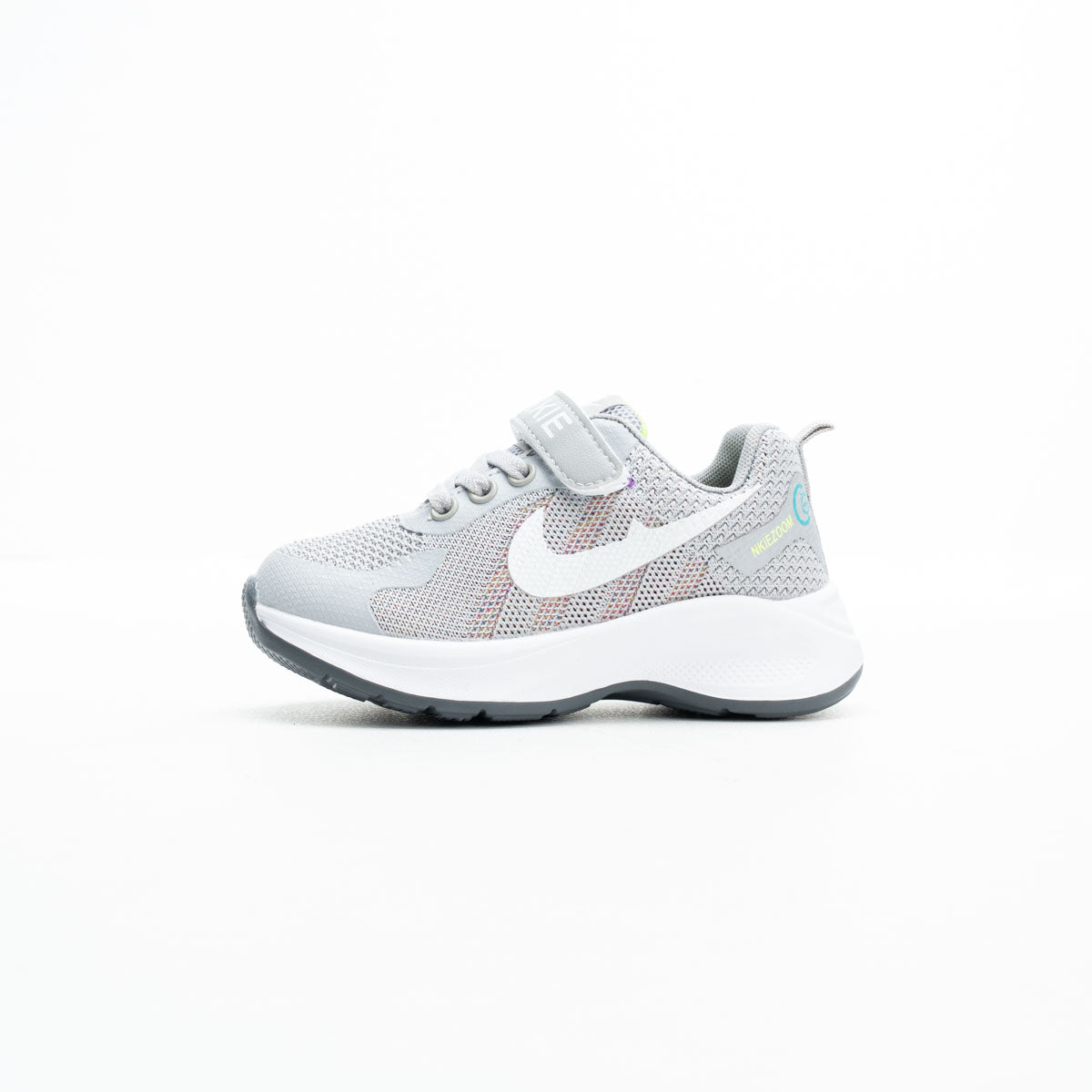 EK Kids Sneakers – EK Edition