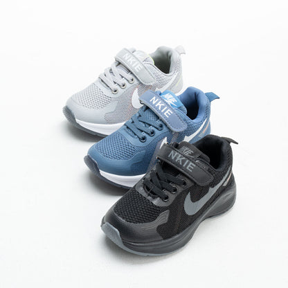 EK Kids Sneakers – EK Edition
