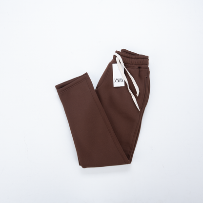 Ra7 Cotton Sweatpants