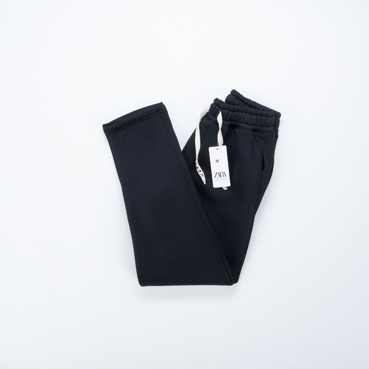 Ra7 Cotton Sweatpants