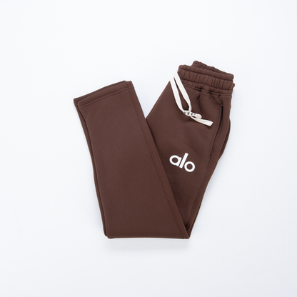 ALO Cotton Sweatpants