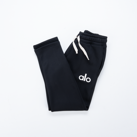 ALO Cotton Sweatpants