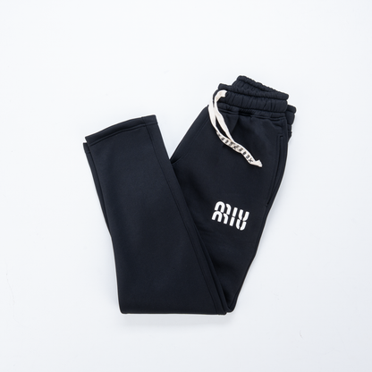 MIU Cotton Sweatpants