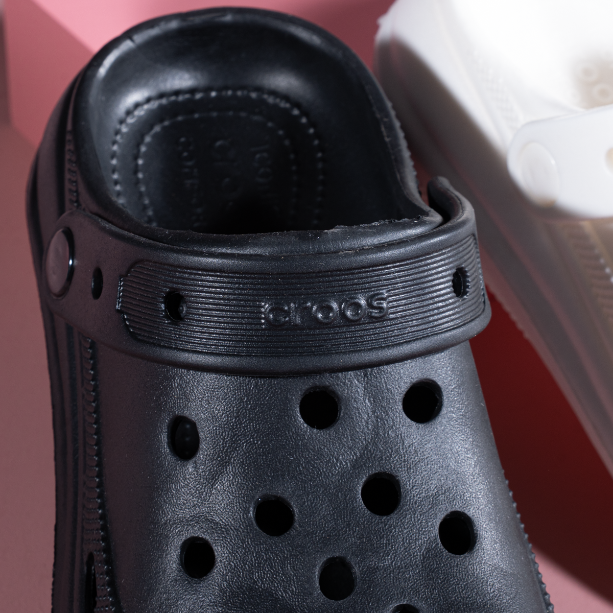 Crocs EVA Sandals EVO5