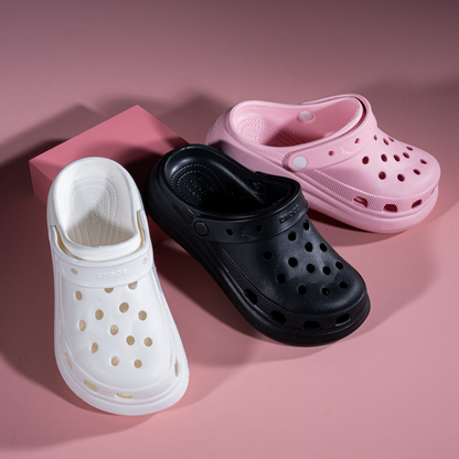 Crocs EVA – Women