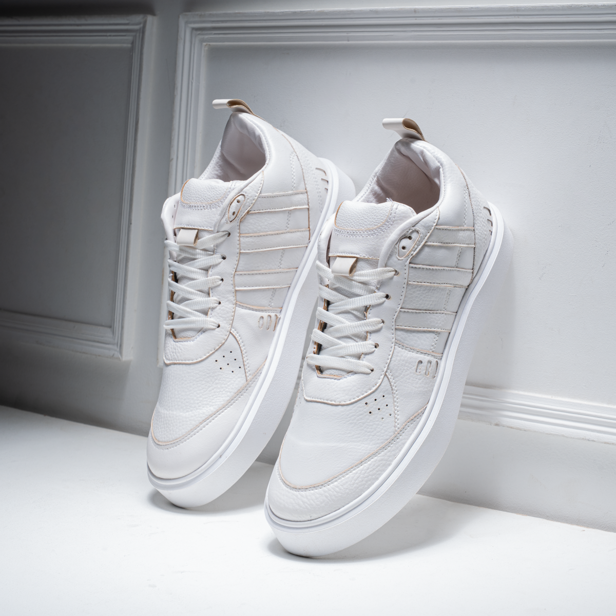 Adidas Men Sneakers