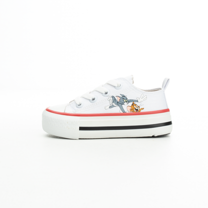 Tom & Jerry Kids’ Converse