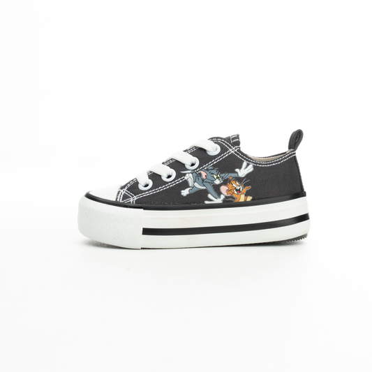 Tom & Jerry Kids’ Converse