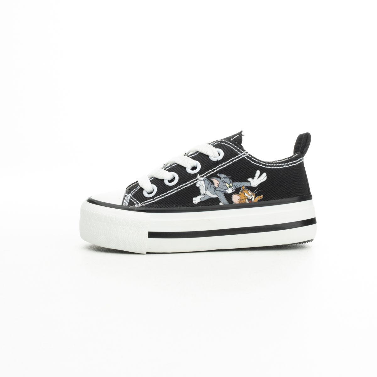 Tom & Jerry Kids’ Converse