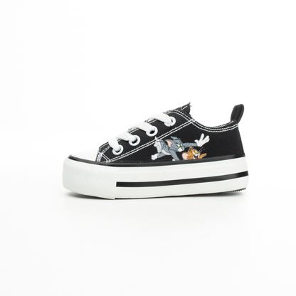 Tom & Jerry Kids’ Converse