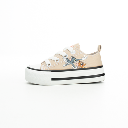 Tom & Jerry Kids’ Converse