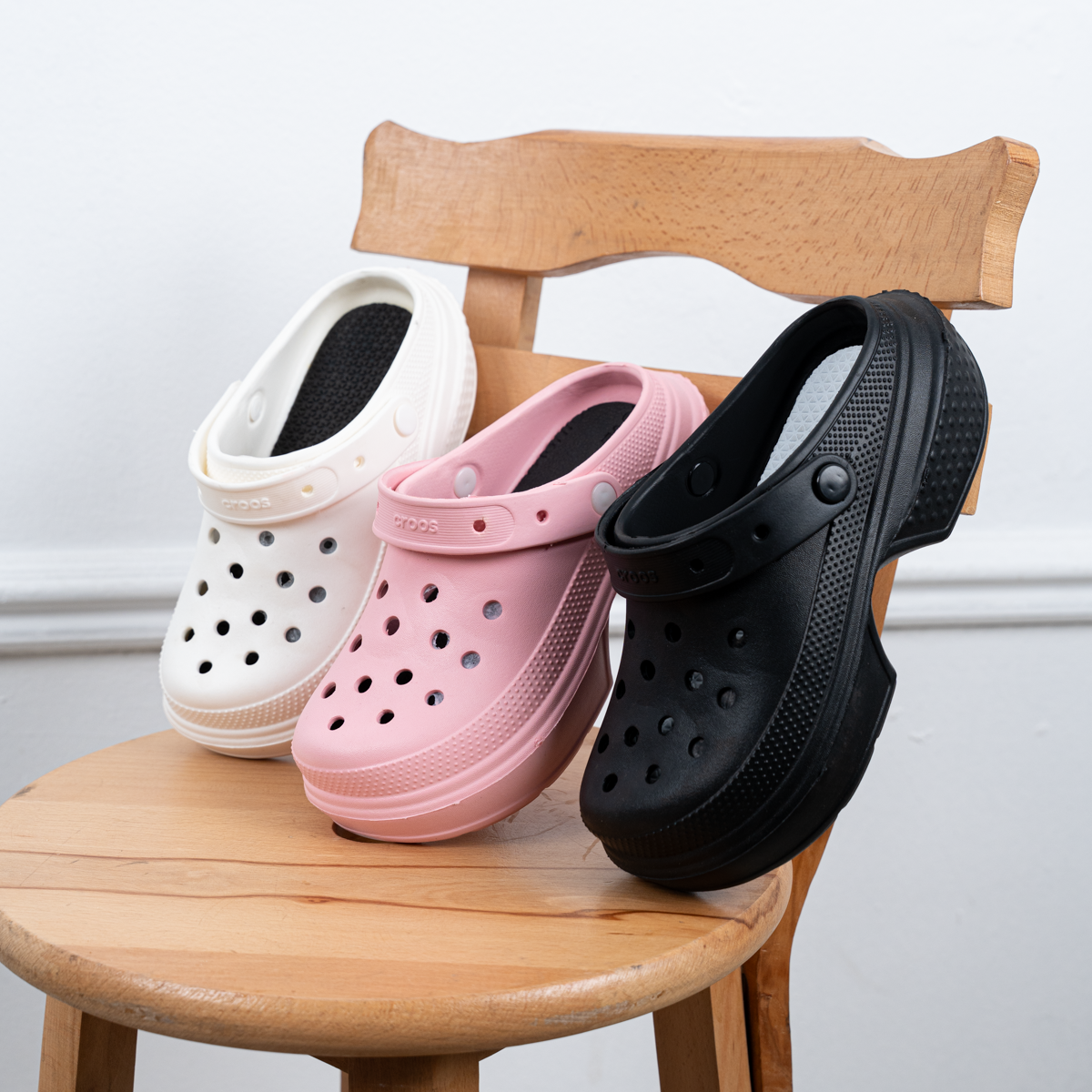Crocs EVA Sandals