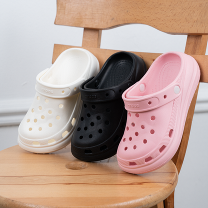 Crocs EVA Sandals EVO5