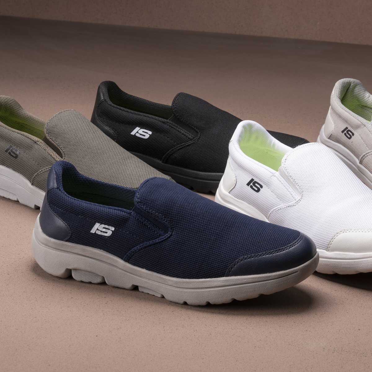 Skechers Running Shoes M25