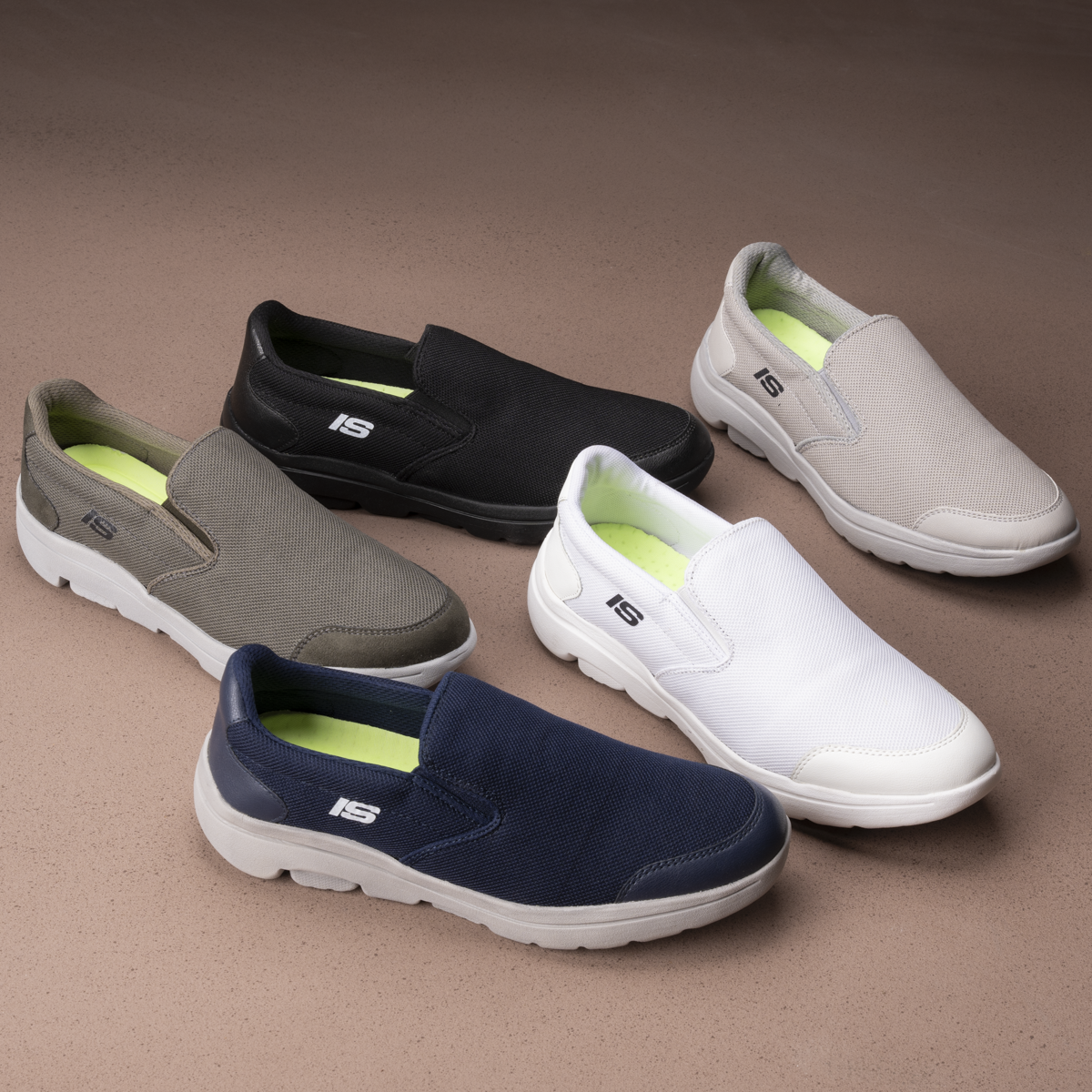 Skechers Running Shoes M25