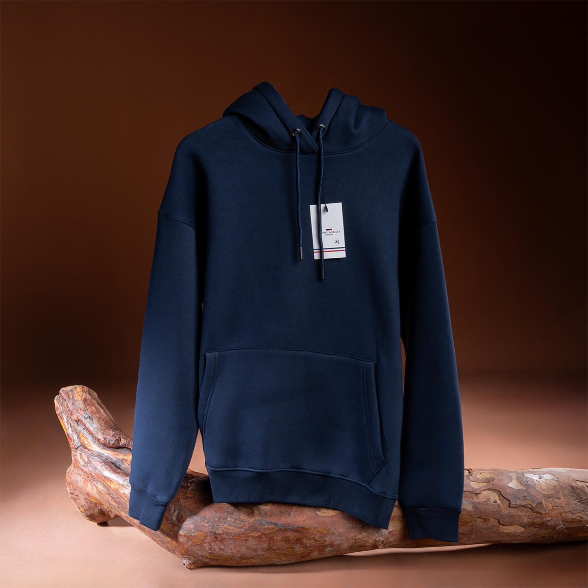 Classic Cotton Oversized Hoodie – Urban Fit