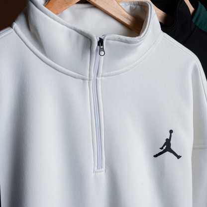 Quarter Zip Jordan