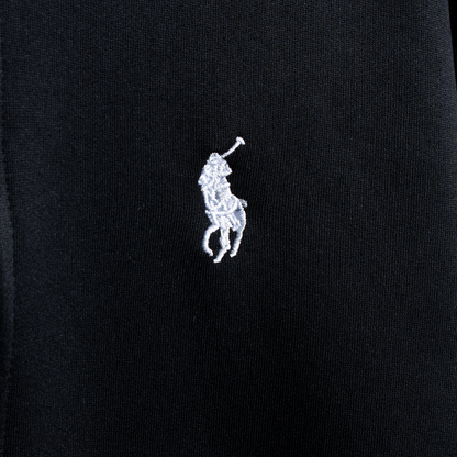 Polo Full-Zip Comfort Sweatshirt