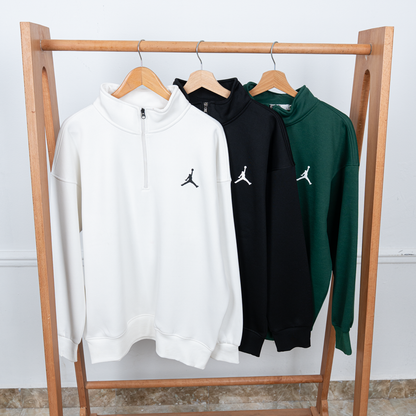 Quarter Zip Jordan