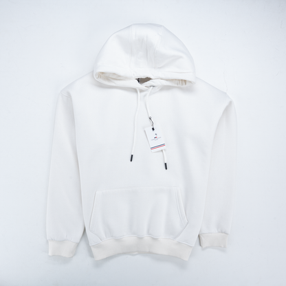 Classic Cotton Oversized Hoodie – Urban Fit