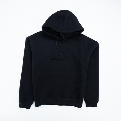 Classic Cotton Oversized Hoodie – Urban Fit