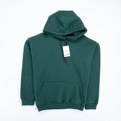 Classic Cotton Oversized Hoodie – Urban Fit