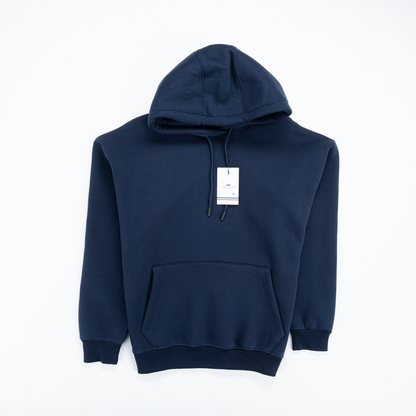 Classic Cotton Oversized Hoodie – Urban Fit