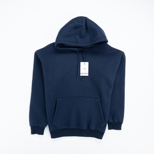 Classic Cotton Oversized Hoodie – Urban Fit