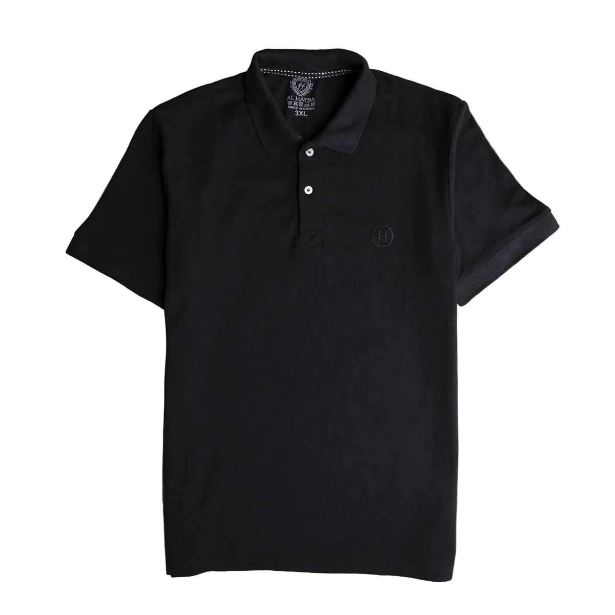H Polo T-Shirt