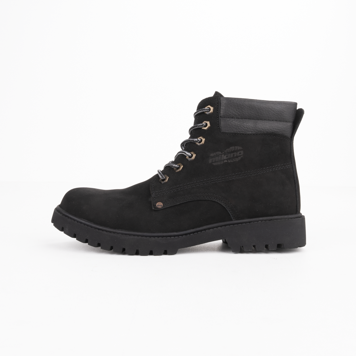 SuedeGuard M29 Boots