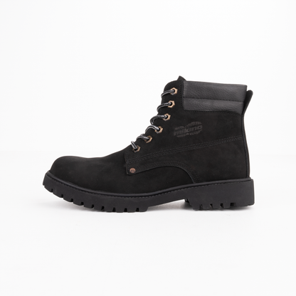 SuedeGuard M29 Boots