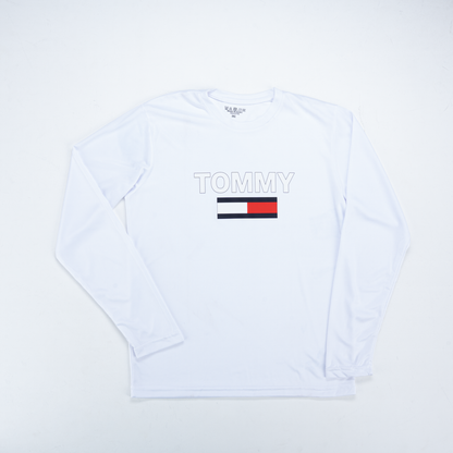 TH Long Sleeve T-Shirt