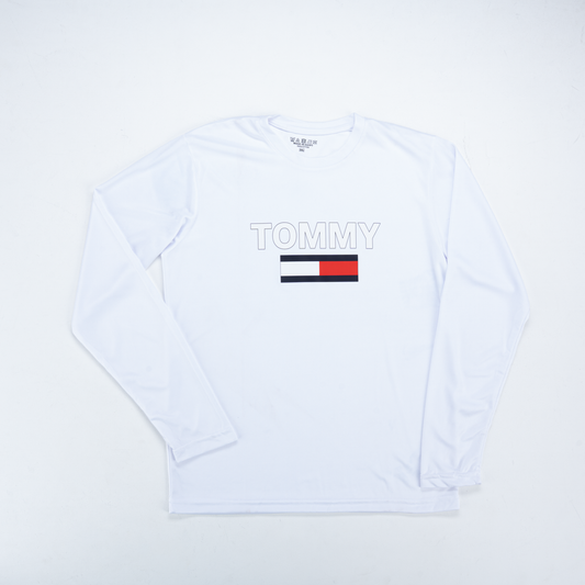 TH Long Sleeve T-Shirt