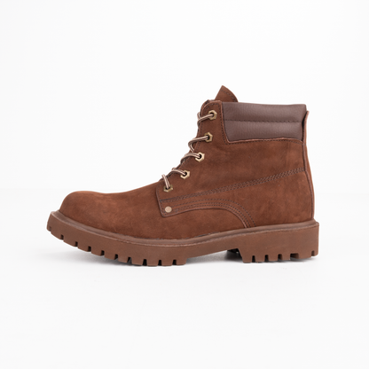 SuedeGuard M29 Boots