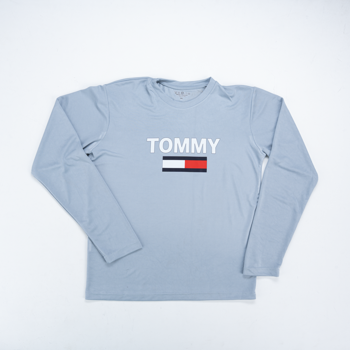 TH Long Sleeve T-Shirt