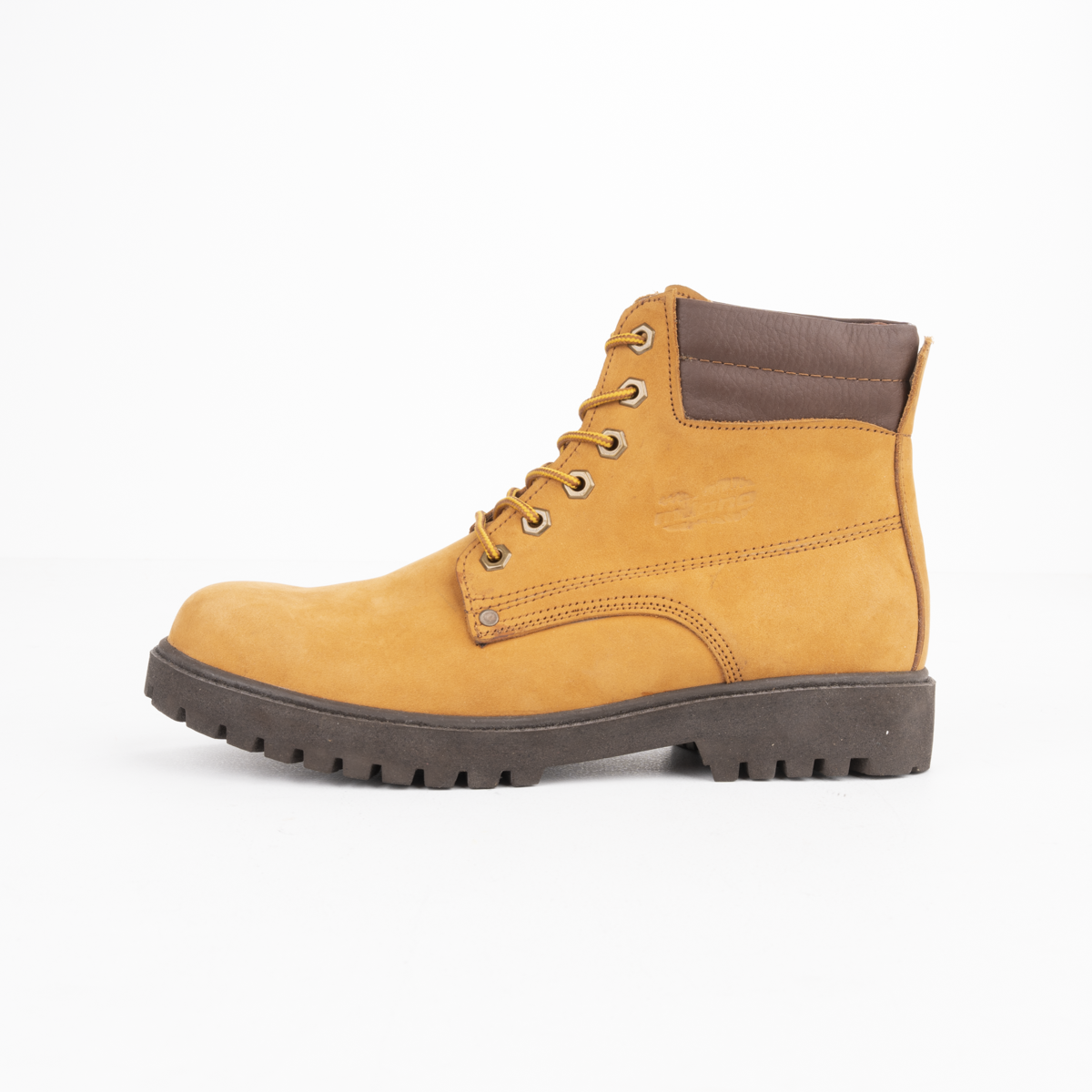 SuedeGuard M29 Boots