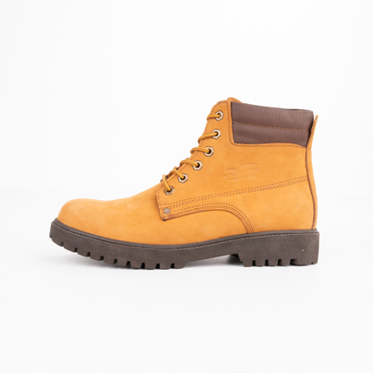 SuedeGuard M29 Boots