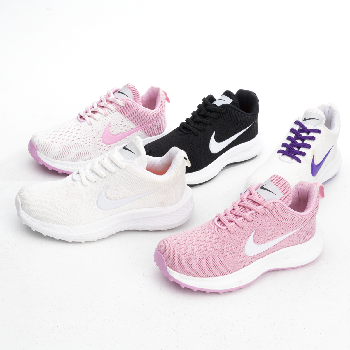 Women’s Knit Running Shoes