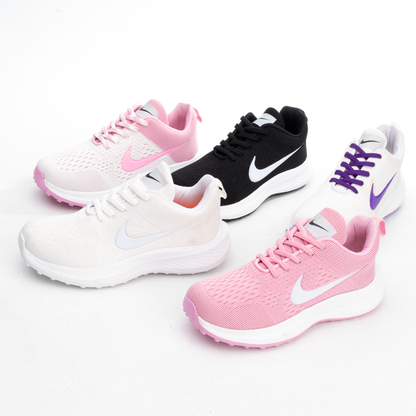 Women’s Knit Running Shoes