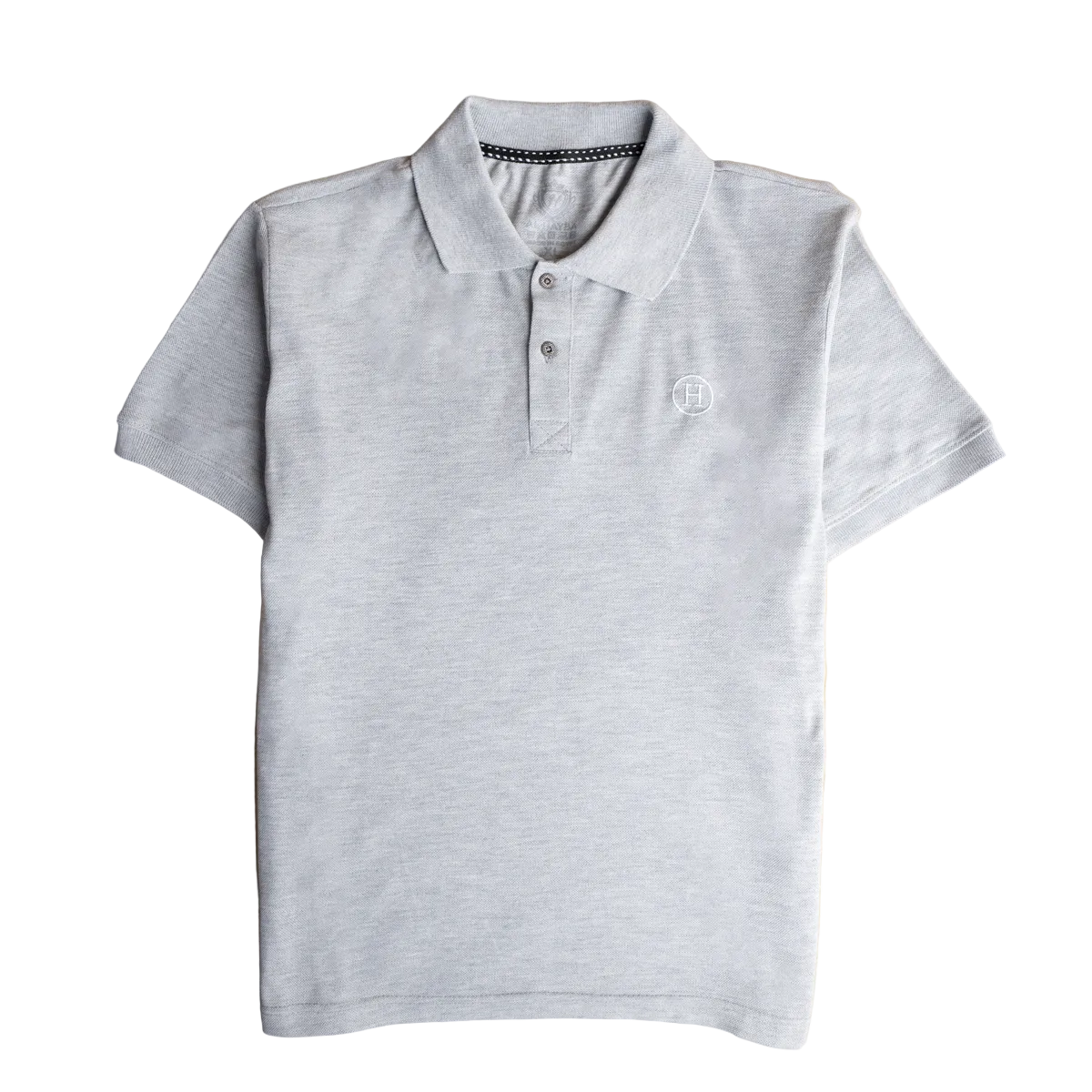 H Polo T-Shirt