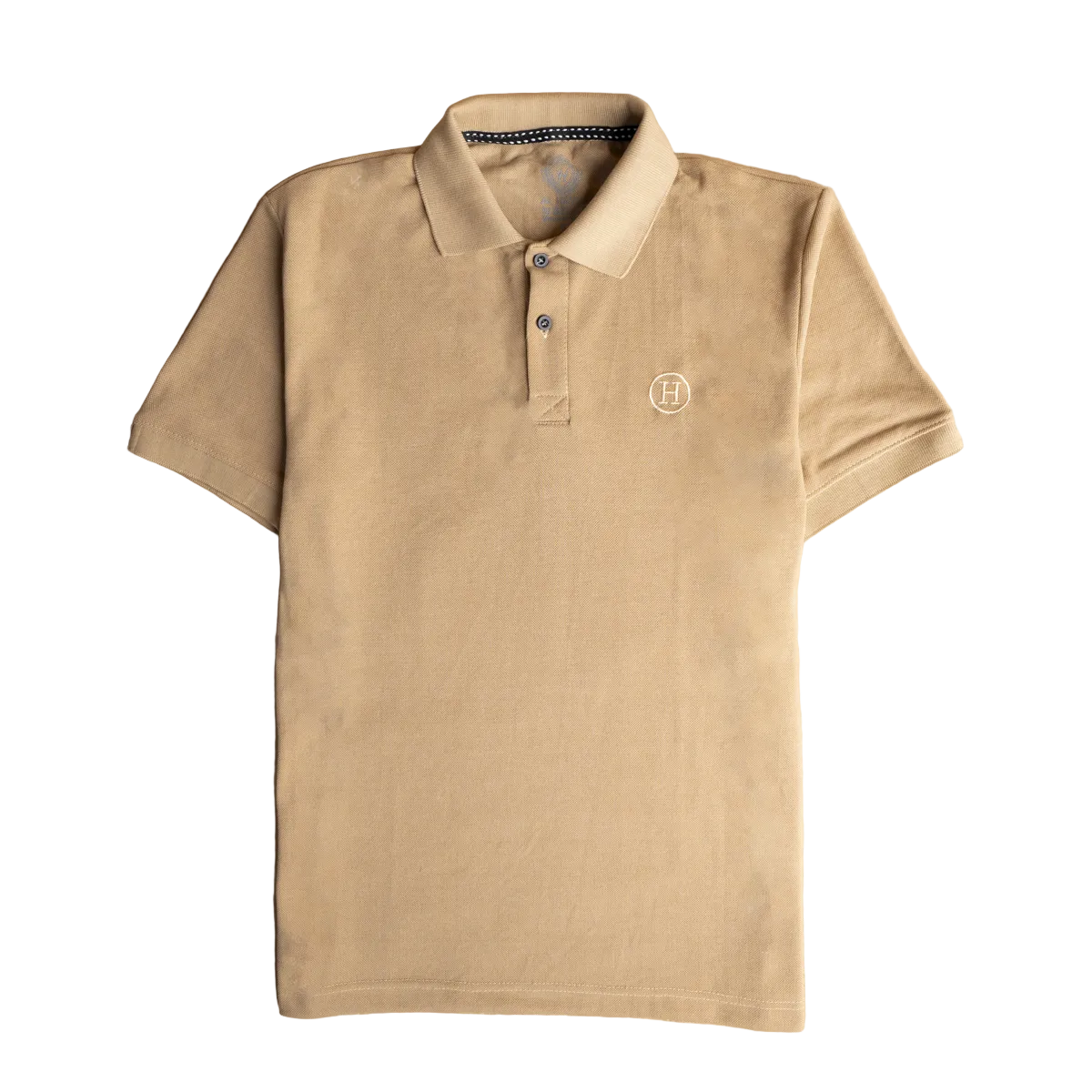 H Polo T-Shirt