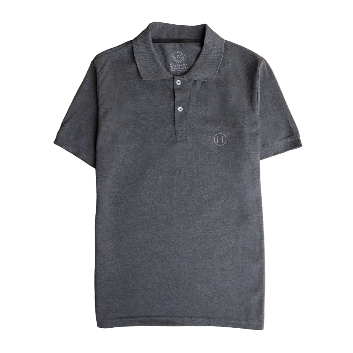 H Polo T-Shirt