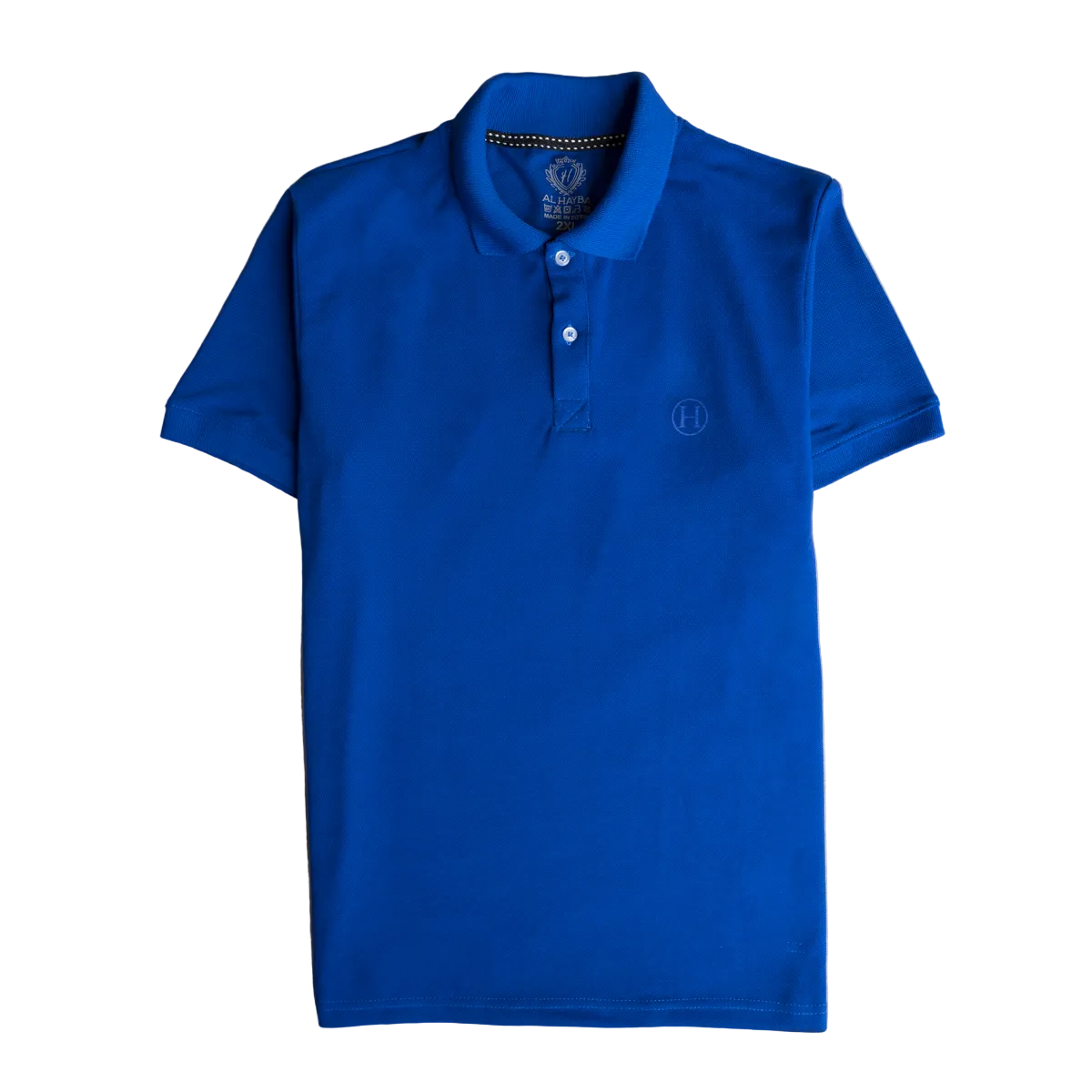 H Polo T-Shirt