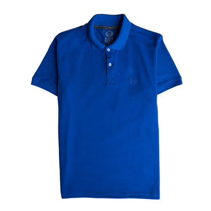 H Polo T-Shirt